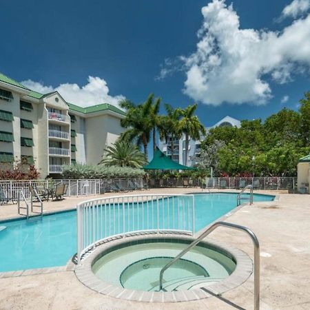 Sunrise Suites Saint Croix Suite #212 Key West Kültér fotó