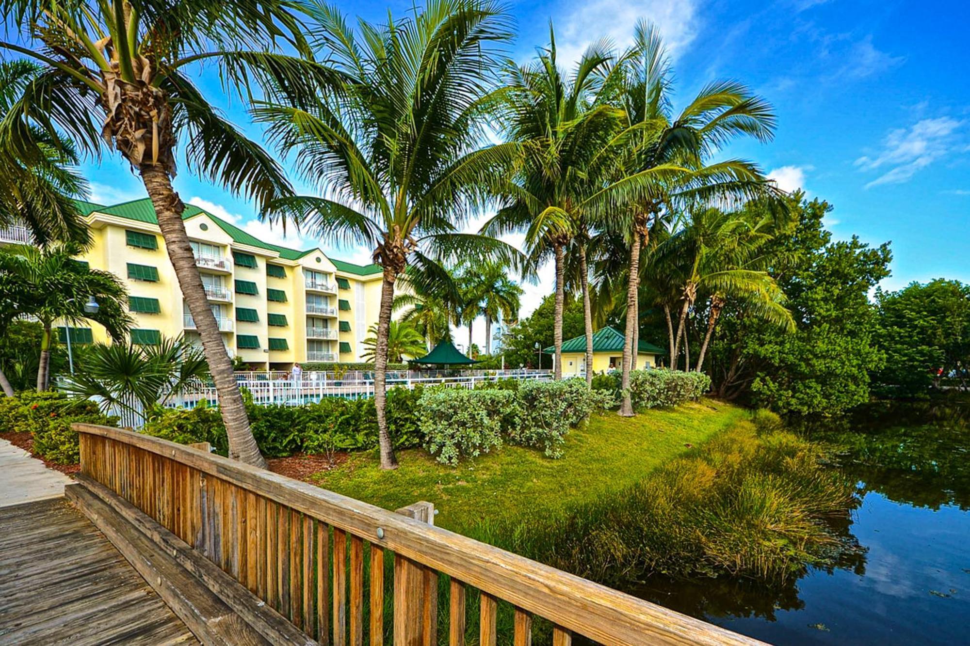 Sunrise Suites Saint Croix Suite #212 Key West Szoba fotó