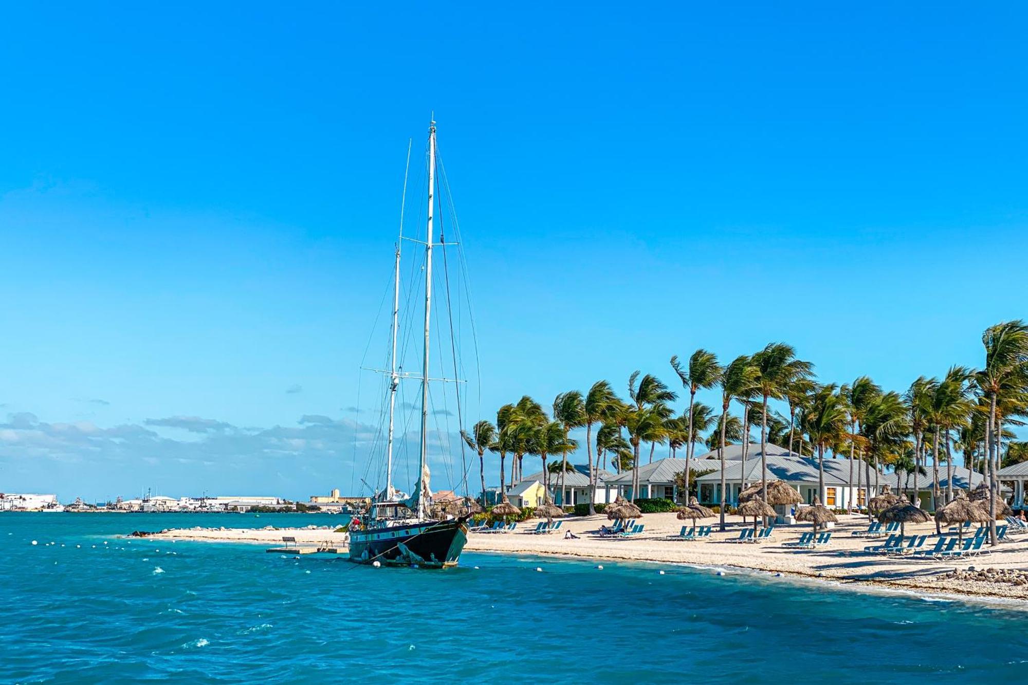 Sunrise Suites Saint Croix Suite #212 Key West Szoba fotó