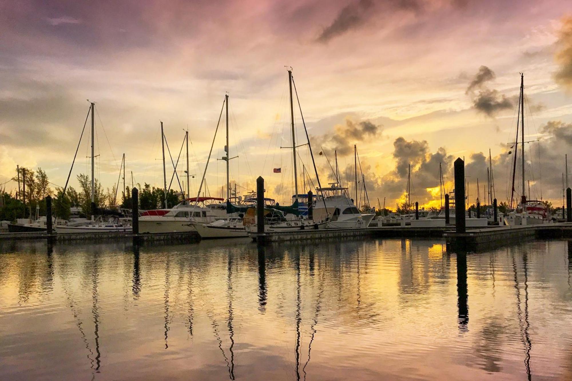 Sunrise Suites Saint Croix Suite #212 Key West Szoba fotó