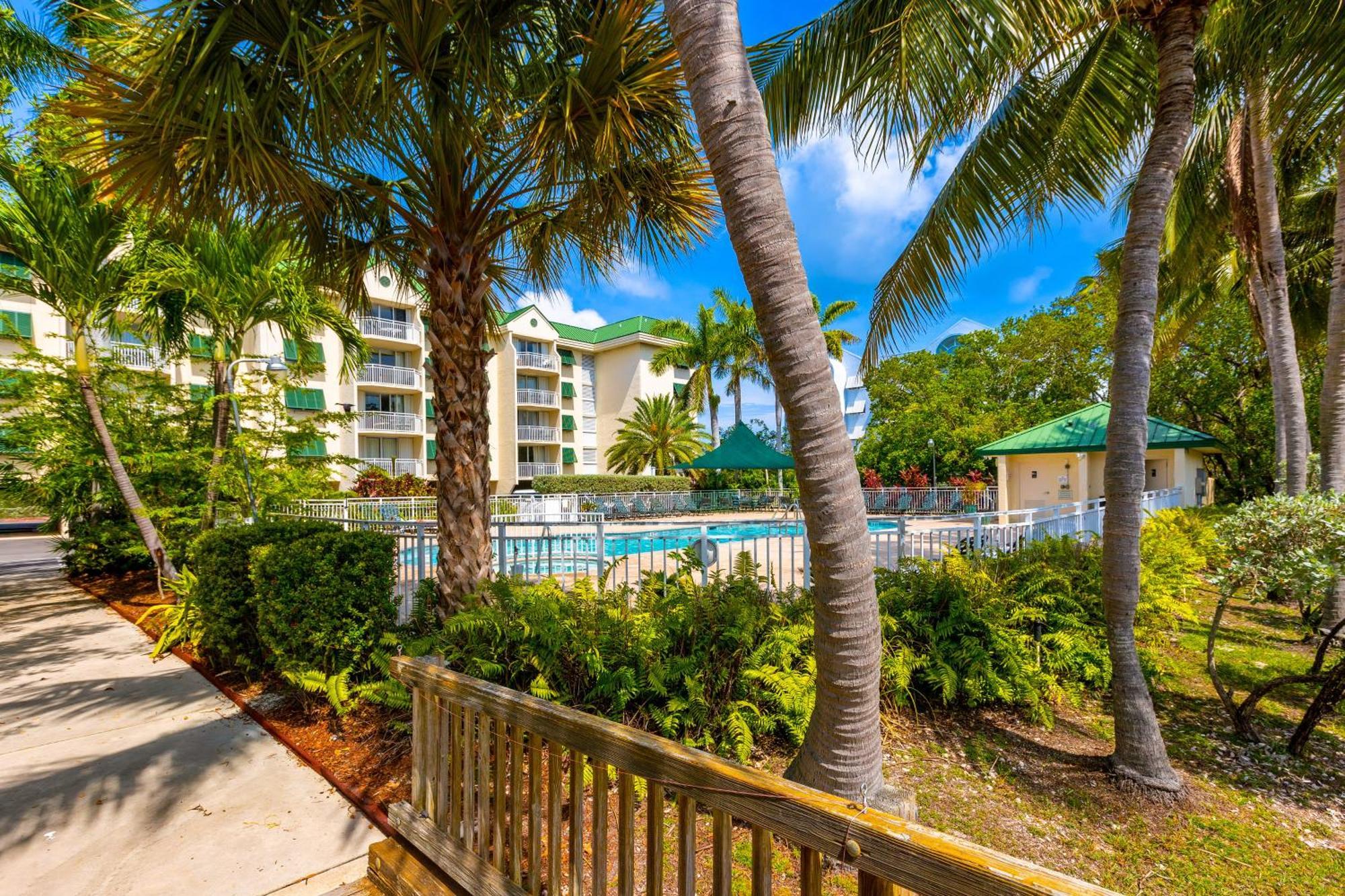 Sunrise Suites Saint Croix Suite #212 Key West Szoba fotó