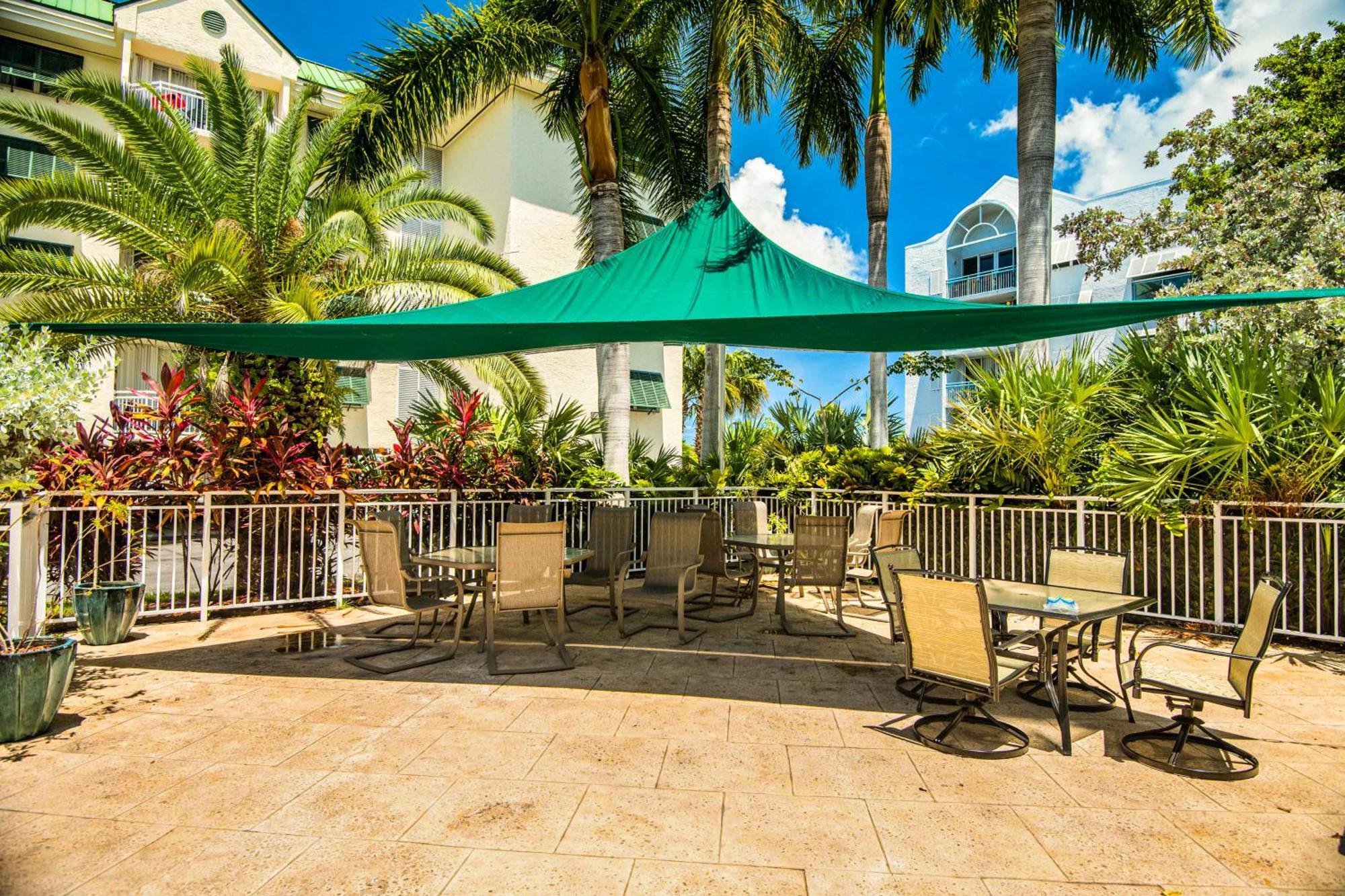 Sunrise Suites Saint Croix Suite #212 Key West Szoba fotó
