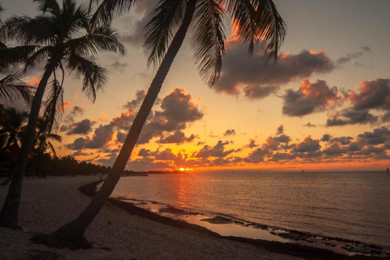 Sunrise Suites Saint Croix Suite #212 Key West Kültér fotó