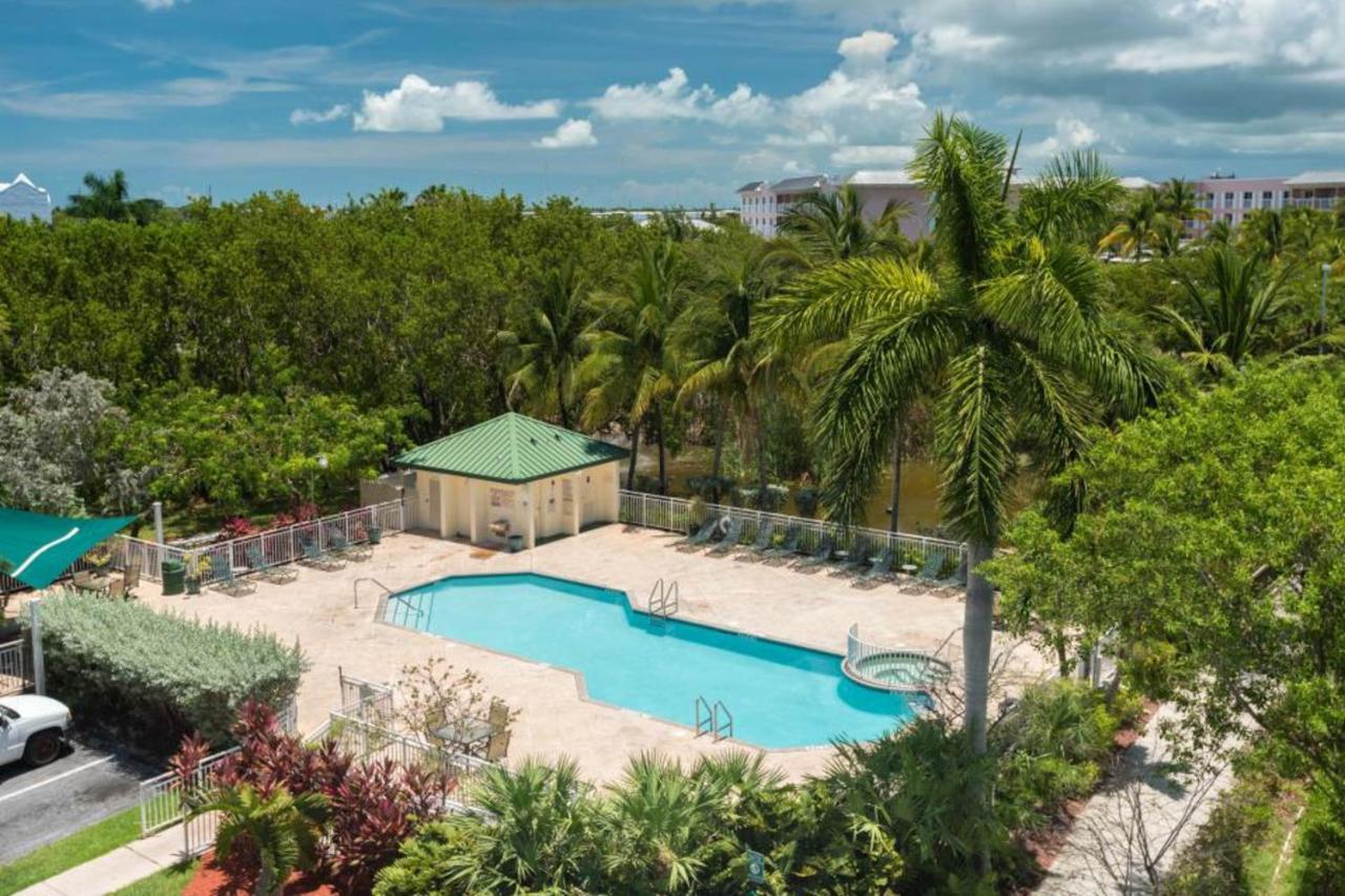 Sunrise Suites Saint Croix Suite #212 Key West Kültér fotó