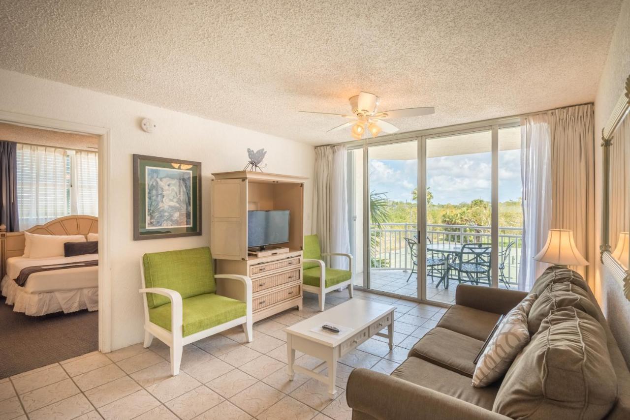 Sunrise Suites Saint Croix Suite #212 Key West Kültér fotó
