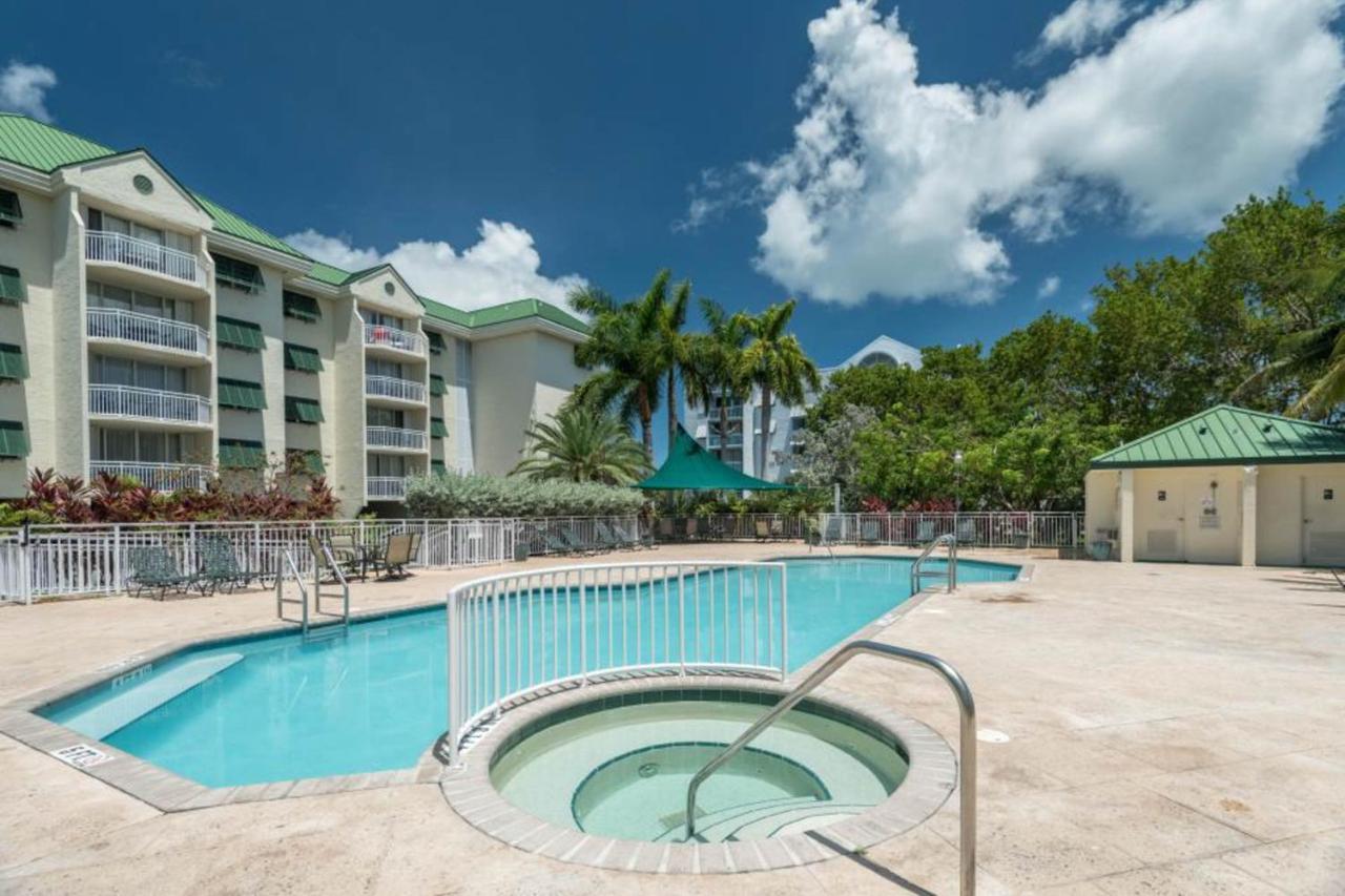 Sunrise Suites Saint Croix Suite #212 Key West Kültér fotó