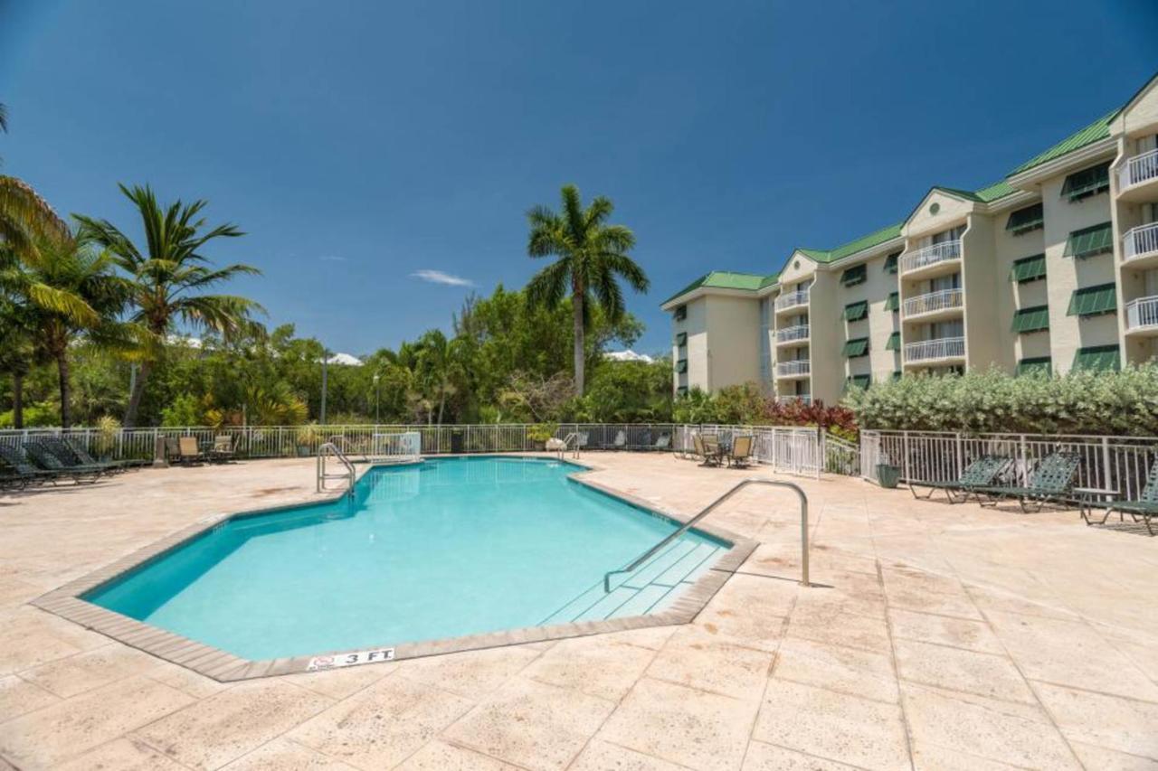 Sunrise Suites Saint Croix Suite #212 Key West Kültér fotó
